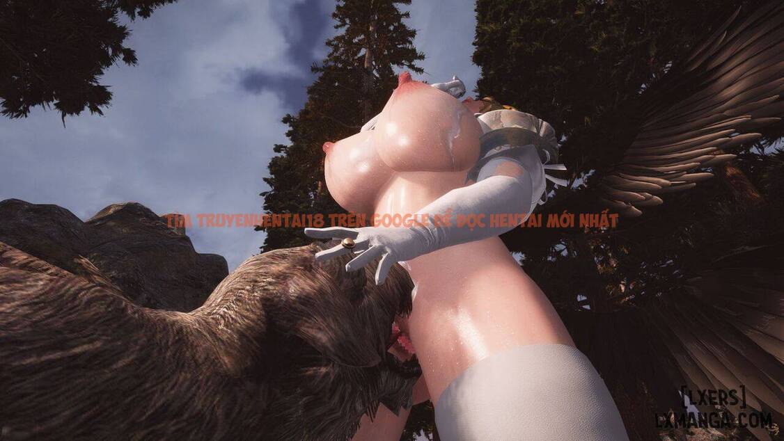 Xem ảnh 20 trong truyện hentai Hentai 3D Nữ Hoàng Khiêu Gợi Nứng Lồn - Chapter 9 END - hentaitvn.net