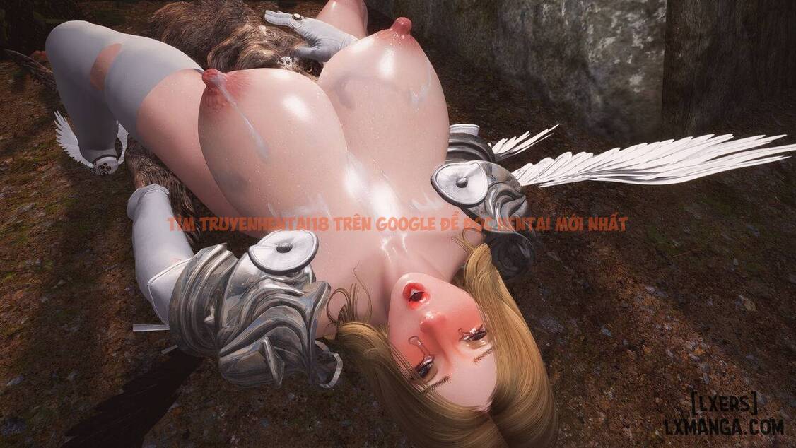 Xem ảnh 24 trong truyện hentai Hentai 3D Nữ Hoàng Khiêu Gợi Nứng Lồn - Chapter 9 END - hentaitvn.net