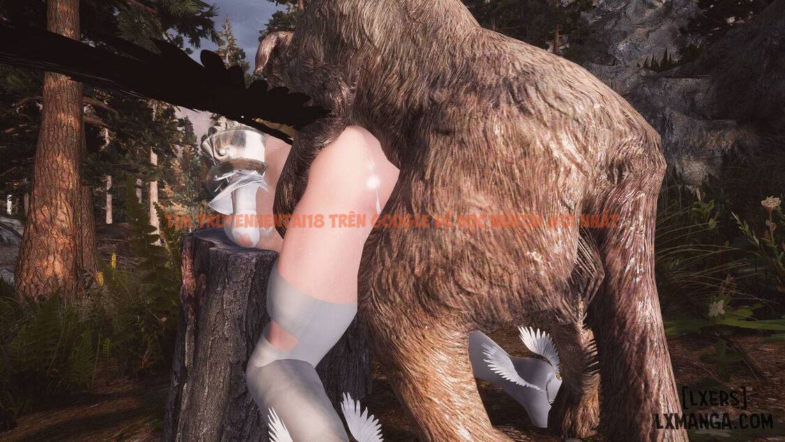 Xem ảnh 27 trong truyện hentai Hentai 3D Nữ Hoàng Khiêu Gợi Nứng Lồn - Chapter 9 END - hentaitvn.net