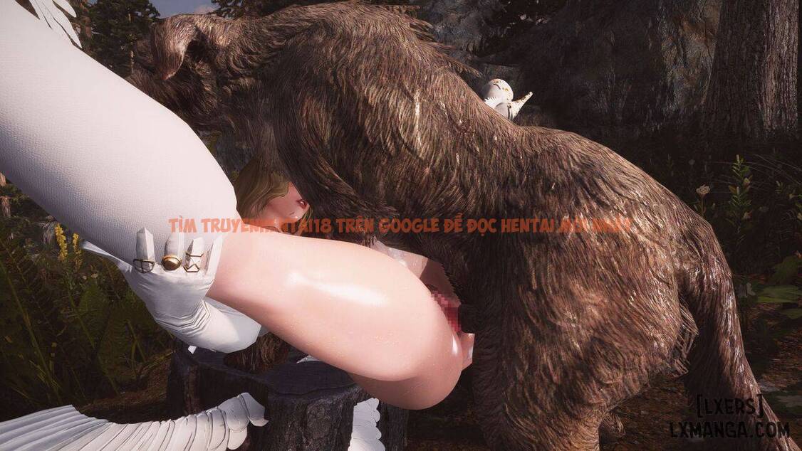 Xem ảnh 29 trong truyện hentai Hentai 3D Nữ Hoàng Khiêu Gợi Nứng Lồn - Chapter 9 END - hentaitvn.net