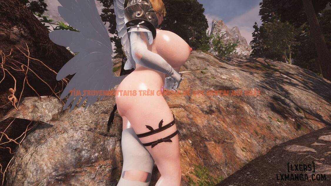 Xem ảnh 3 trong truyện hentai Hentai 3D Nữ Hoàng Khiêu Gợi Nứng Lồn - Chapter 9 END - hentaitvn.net