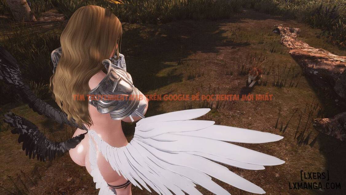 Xem ảnh 32 trong truyện hentai Hentai 3D Nữ Hoàng Khiêu Gợi Nứng Lồn - Chapter 9 END - hentaitvn.net