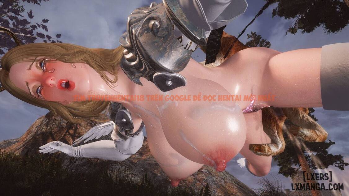 Xem ảnh 40 trong truyện hentai Hentai 3D Nữ Hoàng Khiêu Gợi Nứng Lồn - Chapter 9 END - hentaitvn.net