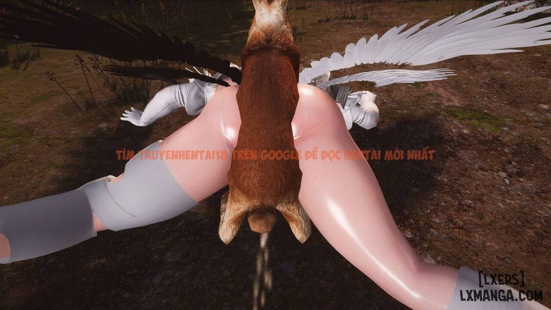 Xem ảnh 42 trong truyện hentai Hentai 3D Nữ Hoàng Khiêu Gợi Nứng Lồn - Chapter 9 END - hentaitvn.net