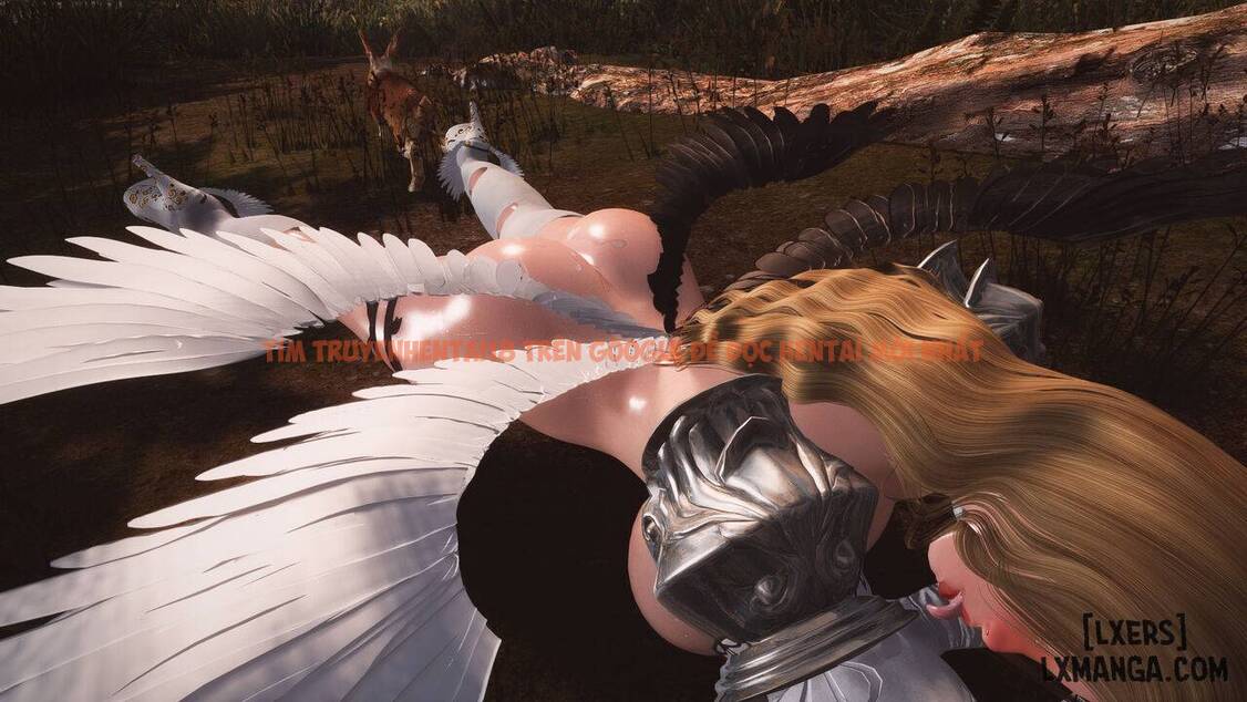 Xem ảnh 44 trong truyện hentai Hentai 3D Nữ Hoàng Khiêu Gợi Nứng Lồn - Chapter 9 END - hentaitvn.net
