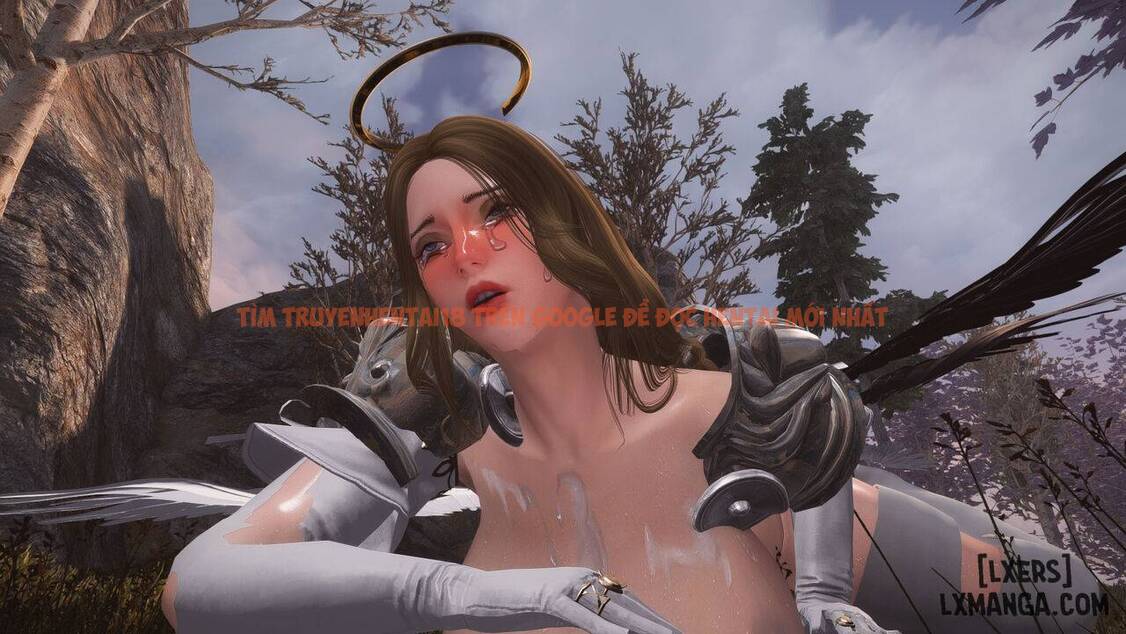 Xem ảnh 46 trong truyện hentai Hentai 3D Nữ Hoàng Khiêu Gợi Nứng Lồn - Chapter 9 END - hentaitvn.net