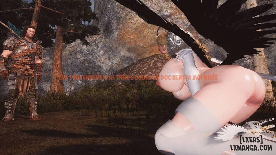 Xem ảnh 49 trong truyện hentai Hentai 3D Nữ Hoàng Khiêu Gợi Nứng Lồn - Chapter 9 END - hentaitvn.net