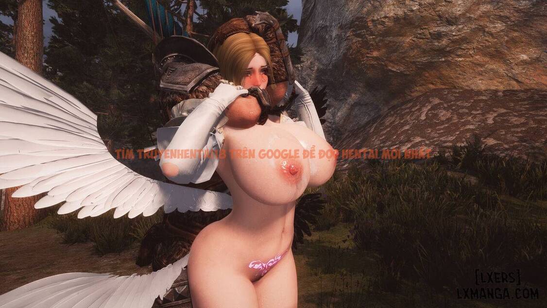Xem ảnh 53 trong truyện hentai Hentai 3D Nữ Hoàng Khiêu Gợi Nứng Lồn - Chapter 9 END - hentaitvn.net