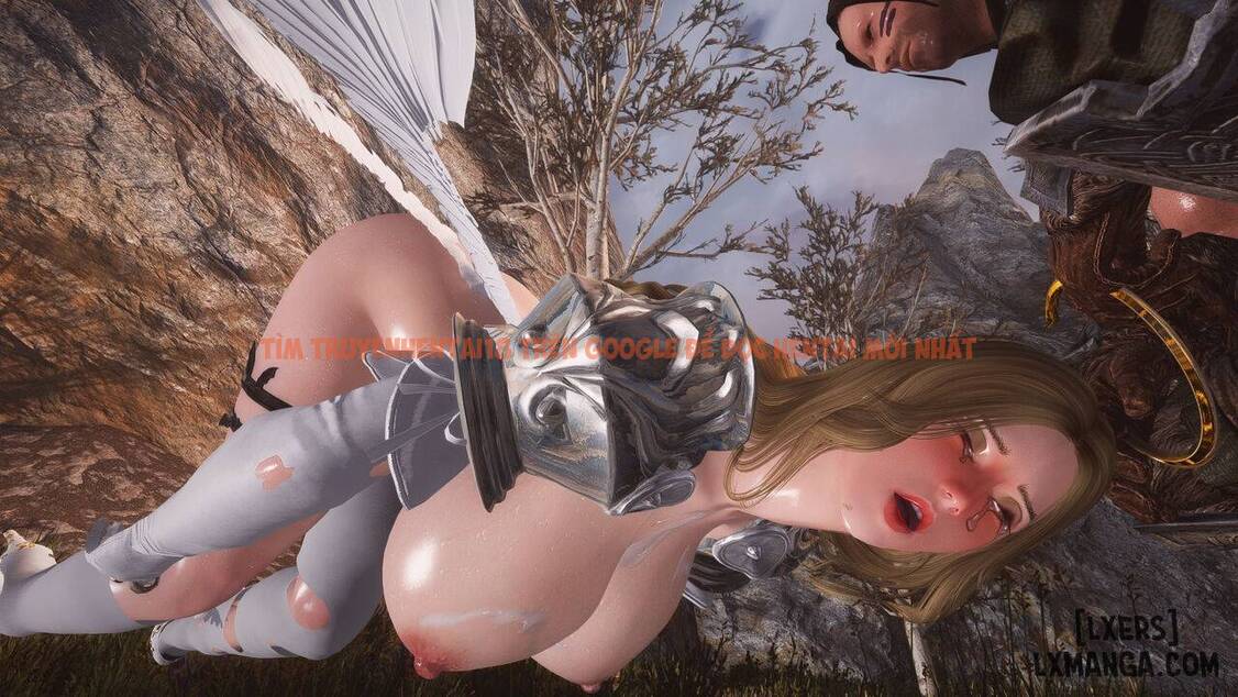 Xem ảnh 55 trong truyện hentai Hentai 3D Nữ Hoàng Khiêu Gợi Nứng Lồn - Chapter 9 END - hentaitvn.net