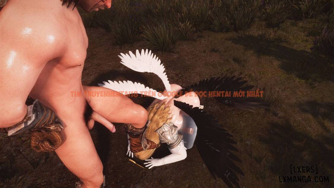 Xem ảnh 56 trong truyện hentai Hentai 3D Nữ Hoàng Khiêu Gợi Nứng Lồn - Chapter 9 END - hentaitvn.net