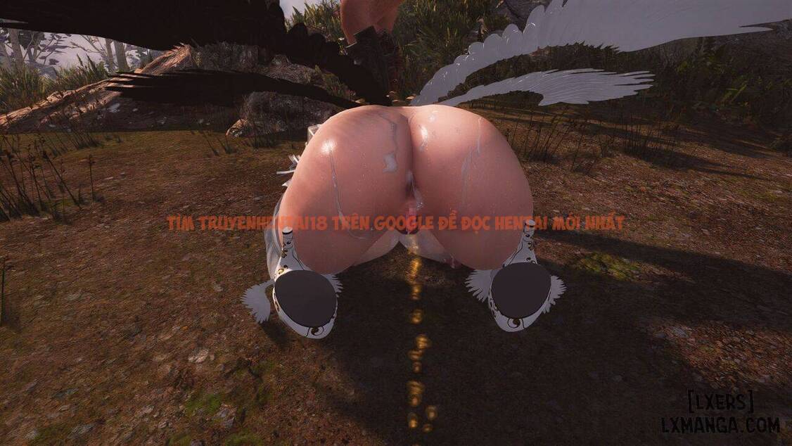 Xem ảnh 57 trong truyện hentai Hentai 3D Nữ Hoàng Khiêu Gợi Nứng Lồn - Chapter 9 END - hentaitvn.net