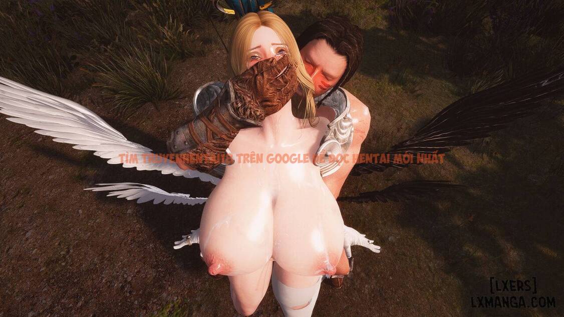 Xem ảnh 63 trong truyện hentai Hentai 3D Nữ Hoàng Khiêu Gợi Nứng Lồn - Chapter 9 END - hentaitvn.net