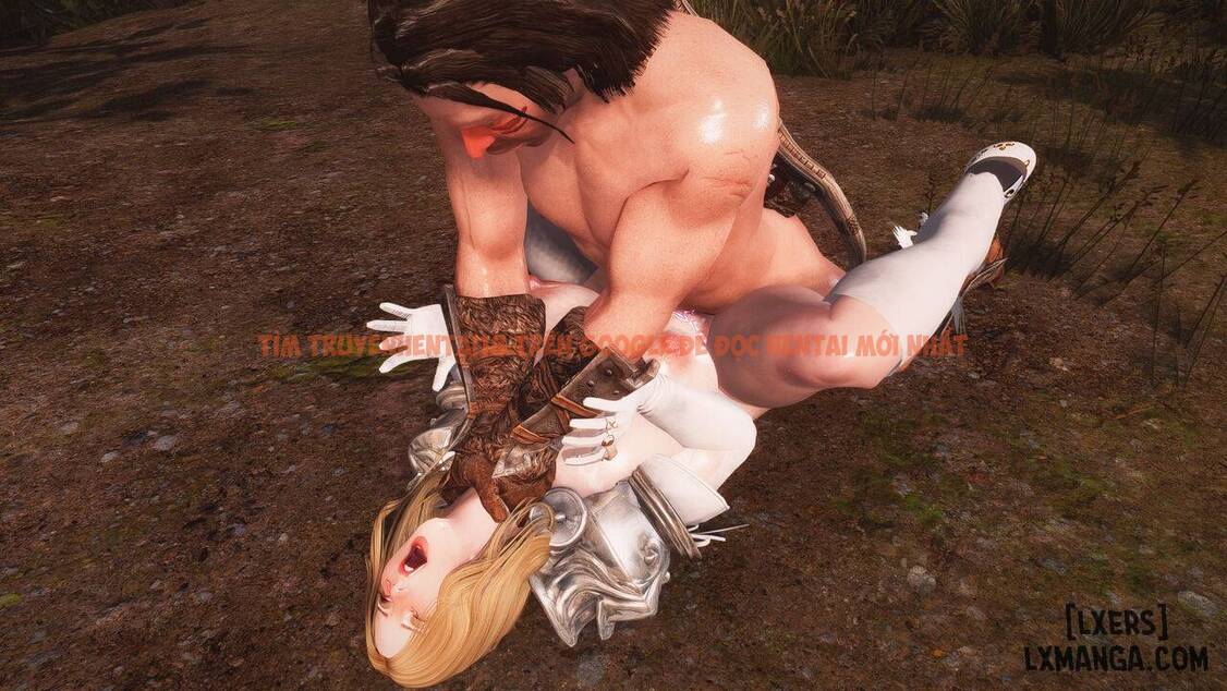 Xem ảnh 67 trong truyện hentai Hentai 3D Nữ Hoàng Khiêu Gợi Nứng Lồn - Chapter 9 END - hentaitvn.net