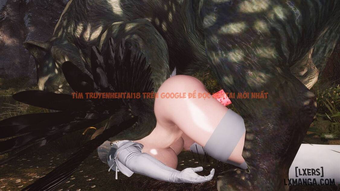 Xem ảnh 7 trong truyện hentai Hentai 3D Nữ Hoàng Khiêu Gợi Nứng Lồn - Chapter 9 END - hentaitvn.net