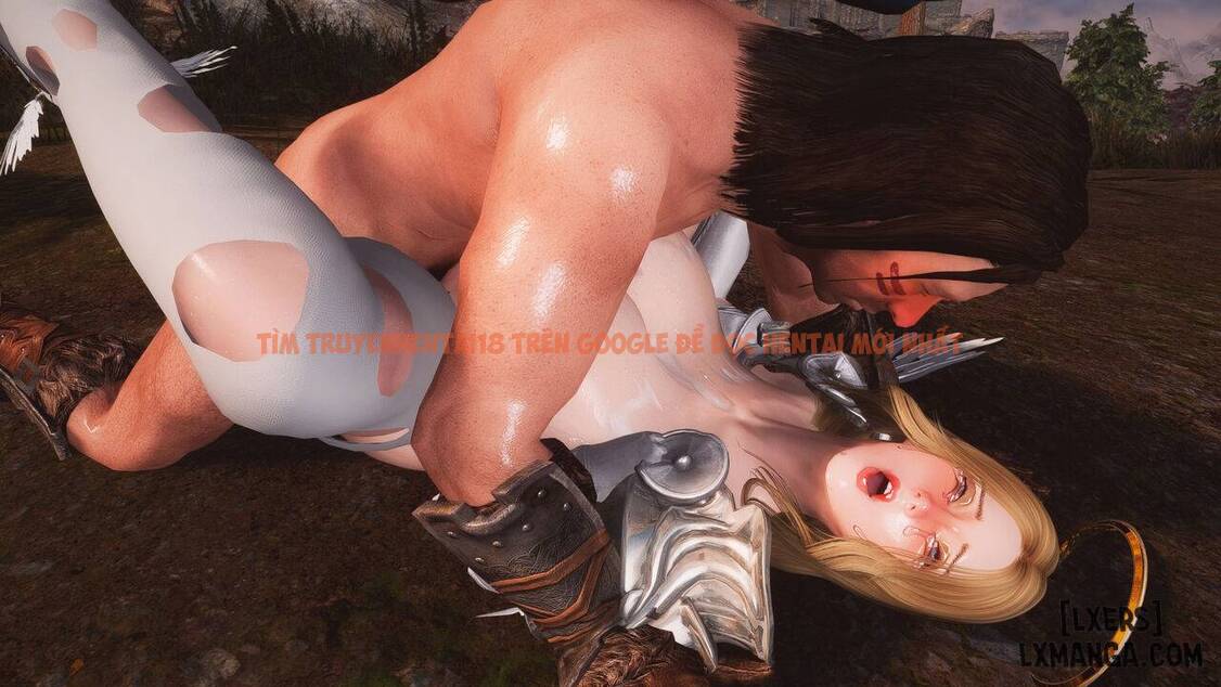 Xem ảnh 70 trong truyện hentai Hentai 3D Nữ Hoàng Khiêu Gợi Nứng Lồn - Chapter 9 END - hentaitvn.net