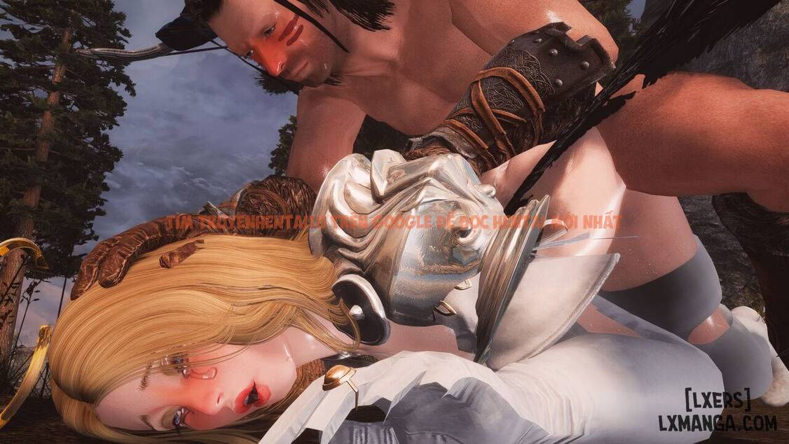 Xem ảnh 75 trong truyện hentai Hentai 3D Nữ Hoàng Khiêu Gợi Nứng Lồn - Chapter 9 END - hentaitvn.net