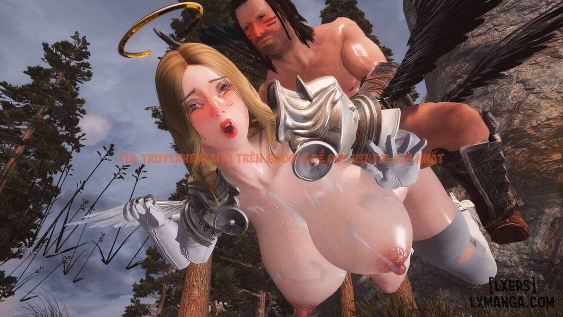 Xem ảnh 77 trong truyện hentai Hentai 3D Nữ Hoàng Khiêu Gợi Nứng Lồn - Chapter 9 END - hentaitvn.net