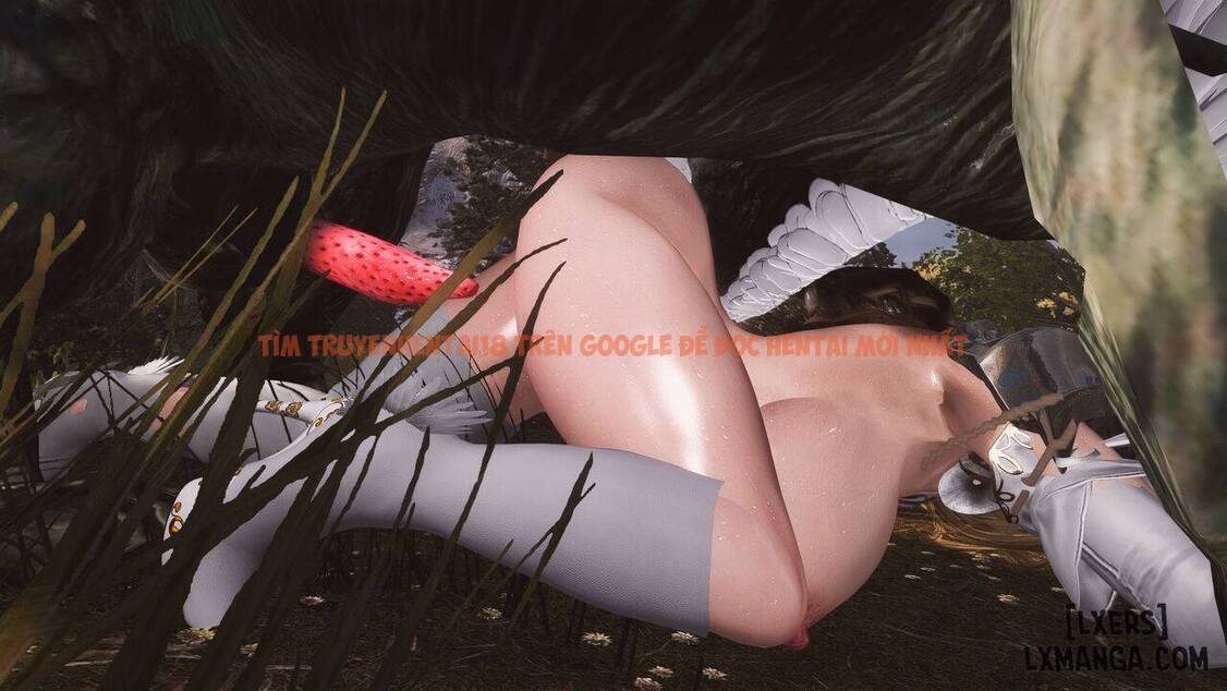 Xem ảnh 8 trong truyện hentai Hentai 3D Nữ Hoàng Khiêu Gợi Nứng Lồn - Chapter 9 END - hentaitvn.net