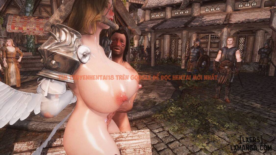 Xem ảnh 88 trong truyện hentai Hentai 3D Nữ Hoàng Khiêu Gợi Nứng Lồn - Chapter 9 END - hentaitvn.net