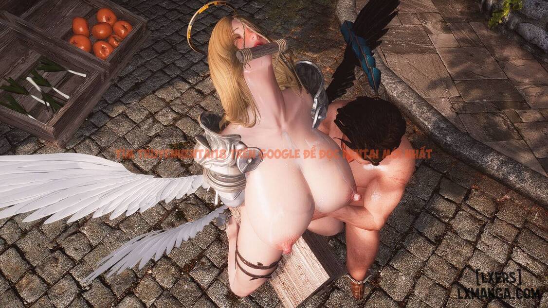 Xem ảnh 91 trong truyện hentai Hentai 3D Nữ Hoàng Khiêu Gợi Nứng Lồn - Chapter 9 END - hentaitvn.net