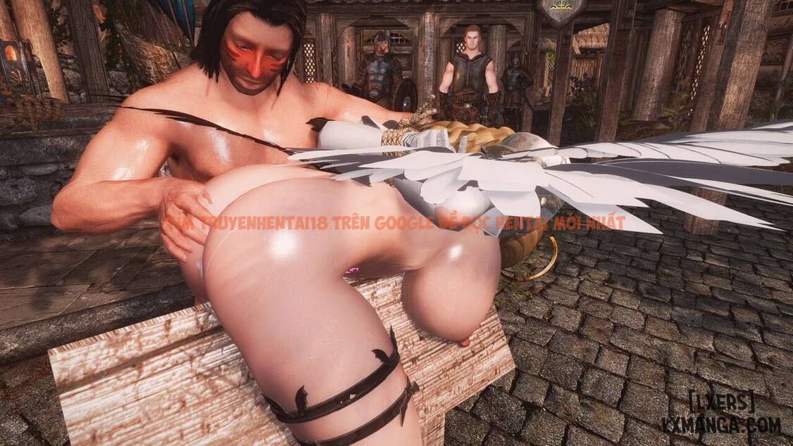 Xem ảnh 92 trong truyện hentai Hentai 3D Nữ Hoàng Khiêu Gợi Nứng Lồn - Chapter 9 END - hentaitvn.net