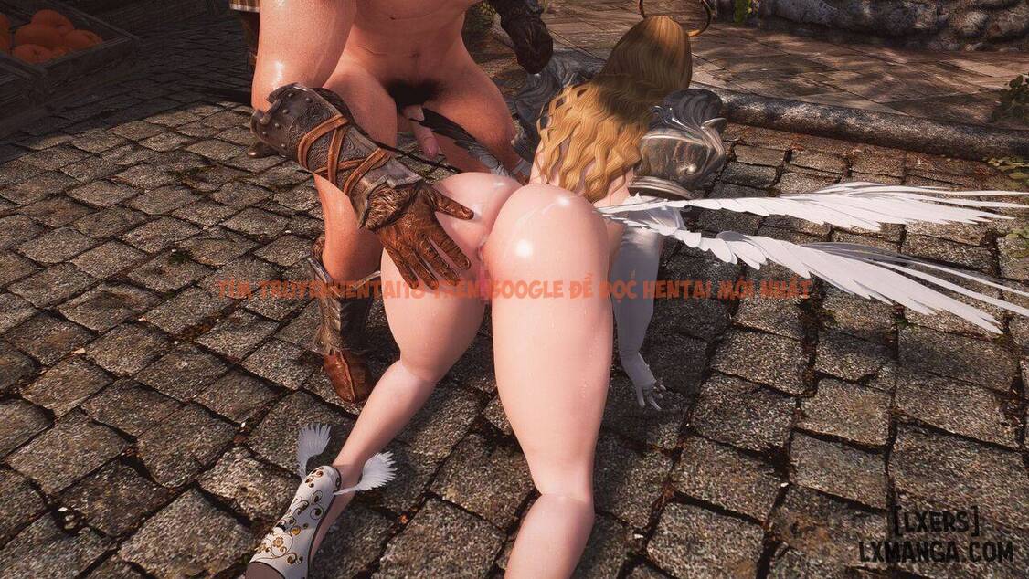 Xem ảnh 99 trong truyện hentai Hentai 3D Nữ Hoàng Khiêu Gợi Nứng Lồn - Chapter 9 END - hentaitvn.net