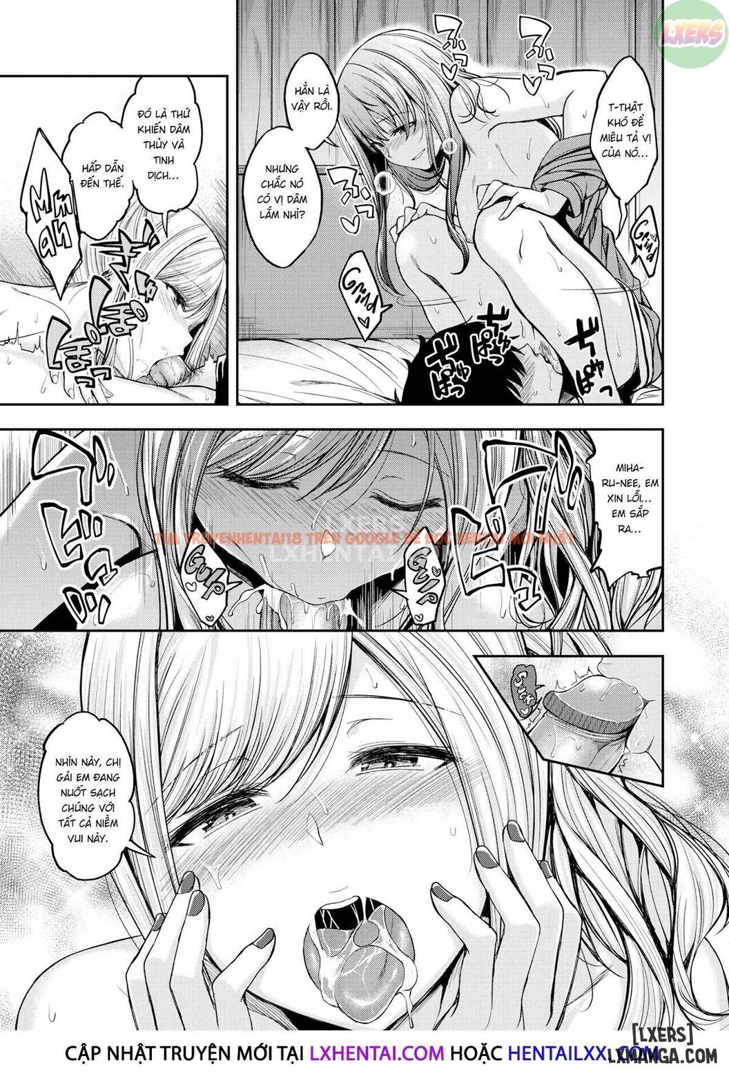 Trang truyện 14 trong truyện tranh Stand By Ok - Chapter 1 - hentai24h.pro