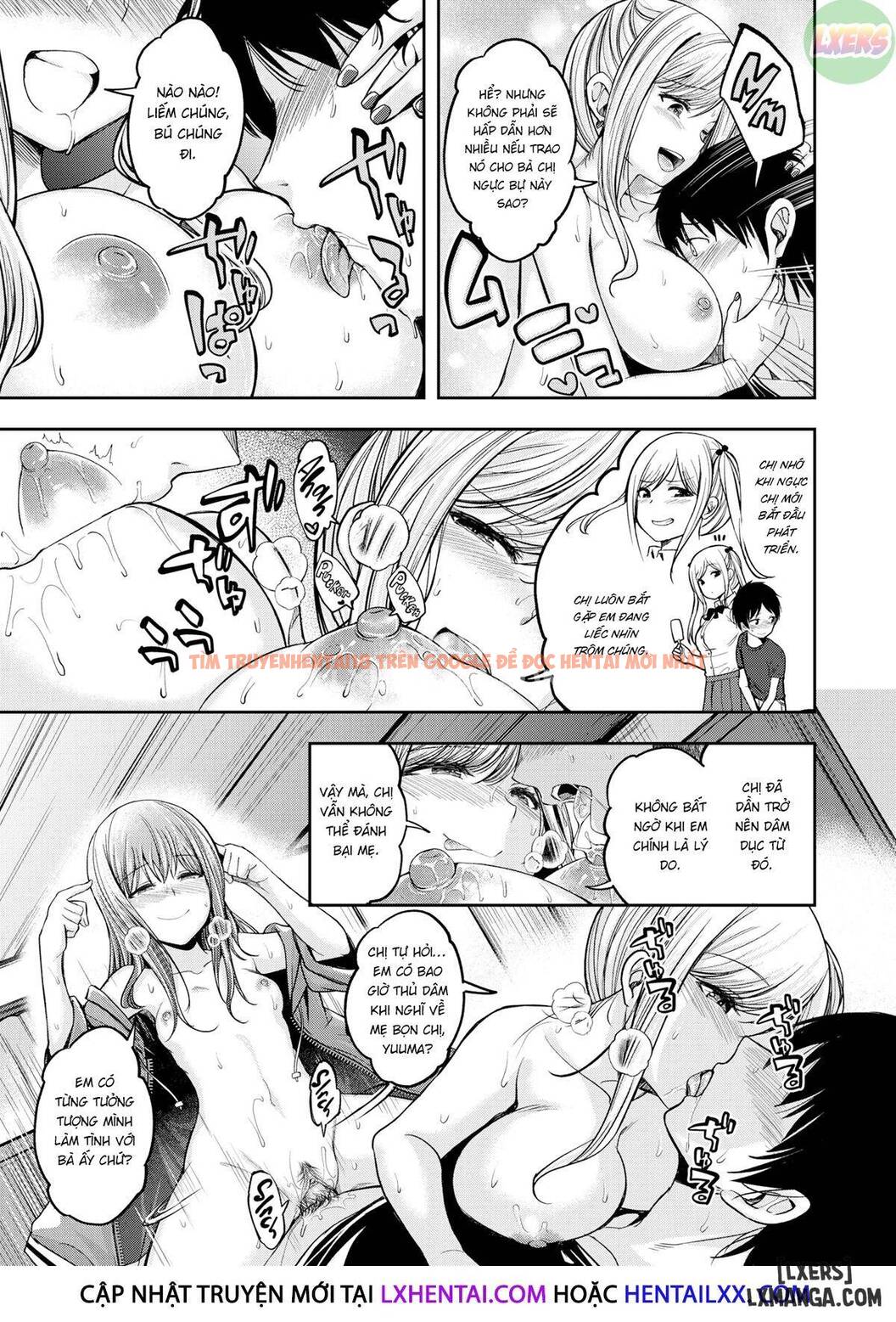 Trang truyện 18 trong truyện tranh Stand By Ok - Chapter 1 - hentai24h.pro