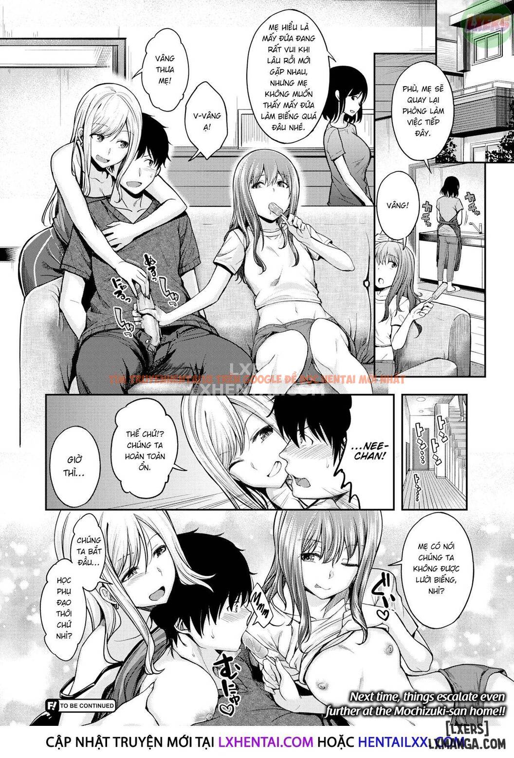 Trang truyện 25 trong truyện tranh Stand By Ok - Chapter 1 - hentai24h.pro