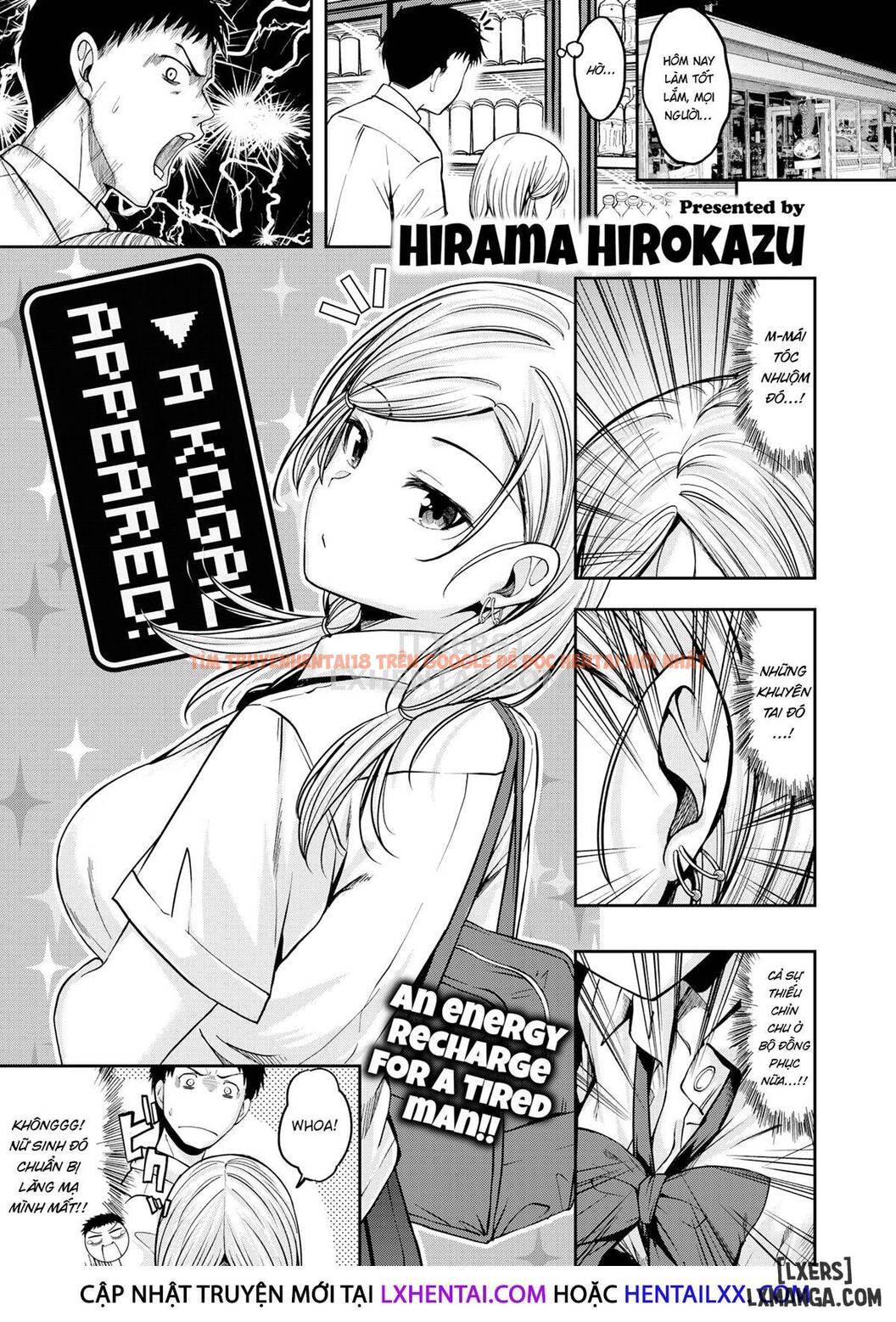 Xem ảnh 0 trong truyện hentai Stand By OK - Chapter 7 END - hentaitvn.net