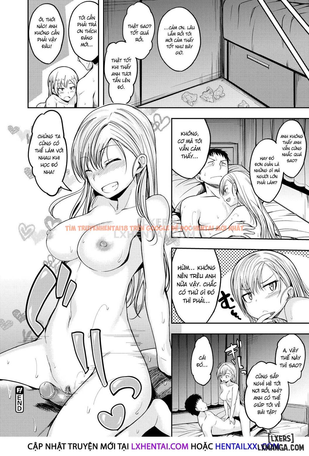Xem ảnh 17 trong truyện hentai Stand By OK - Chapter 7 END - hentaitvn.net