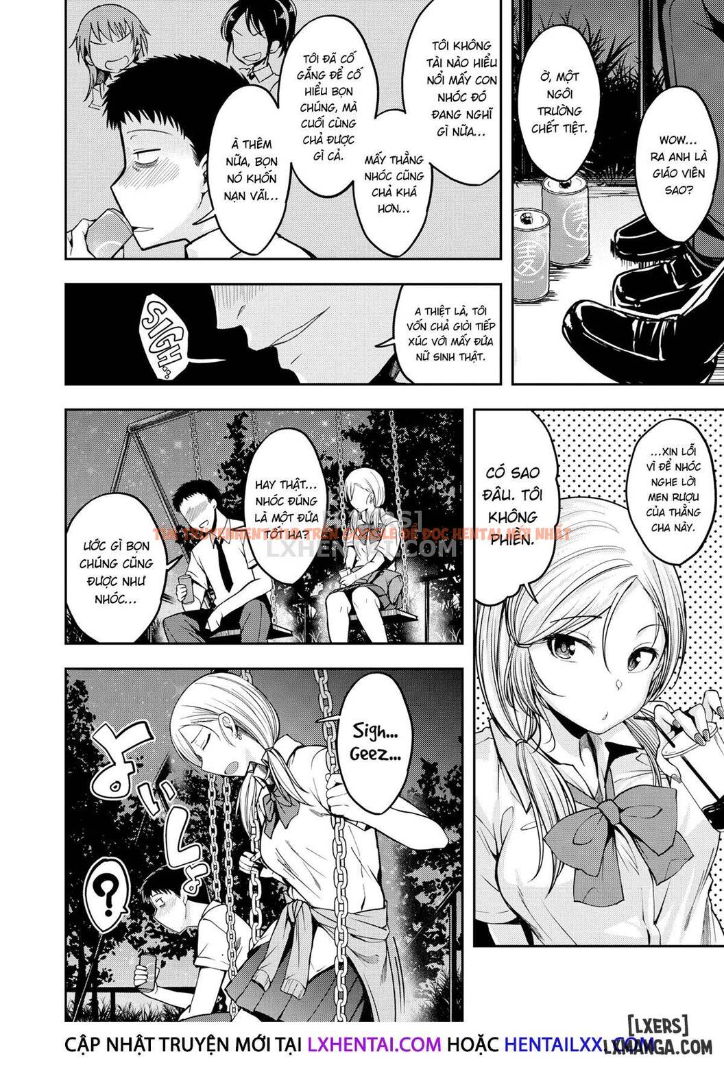 Xem ảnh 3 trong truyện hentai Stand By OK - Chapter 7 END - hentaitvn.net