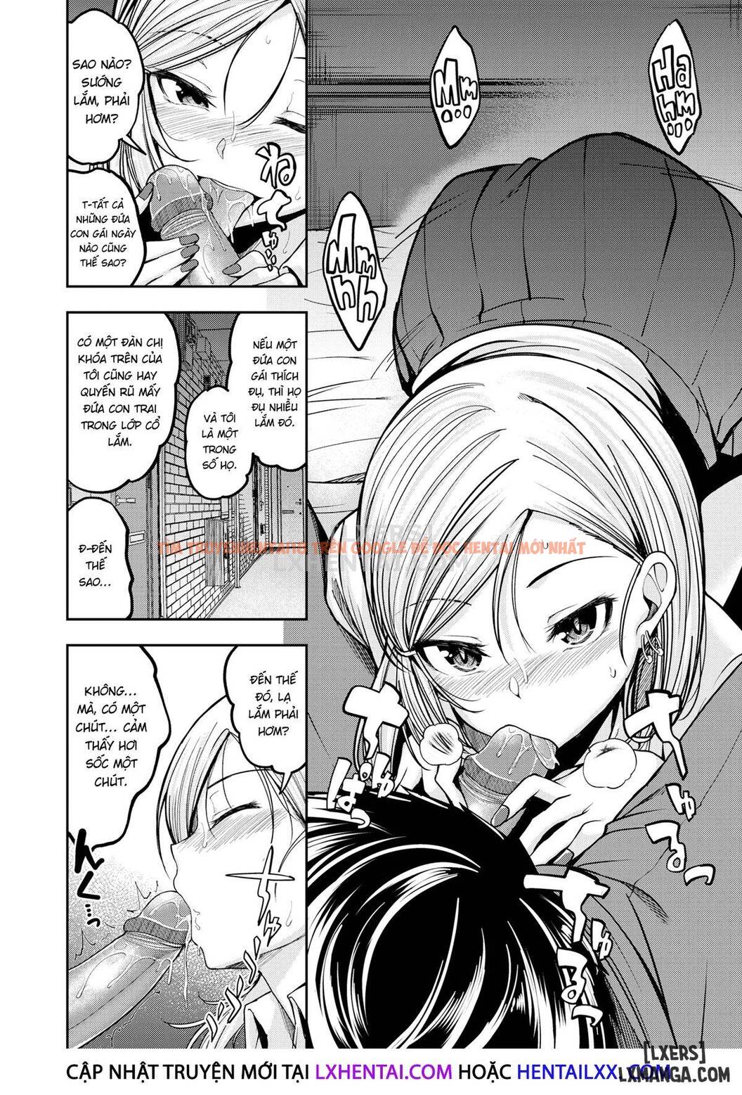Xem ảnh 5 trong truyện hentai Stand By OK - Chapter 7 END - hentaitvn.net