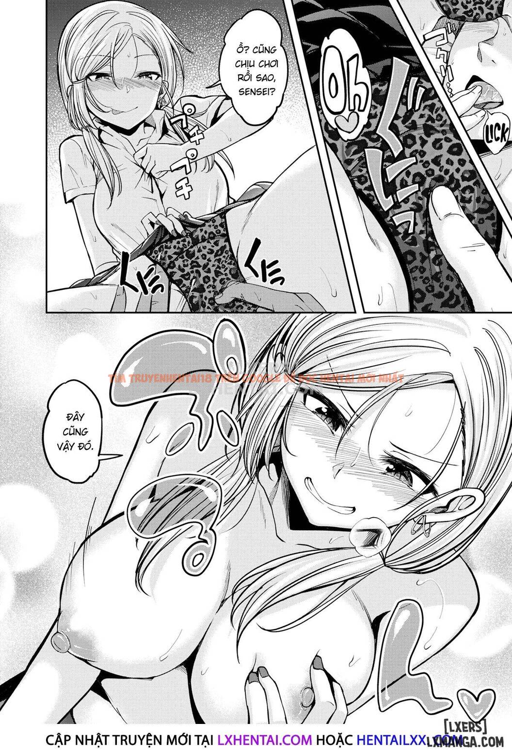 Xem ảnh 7 trong truyện hentai Stand By OK - Chapter 7 END - hentaitvn.net