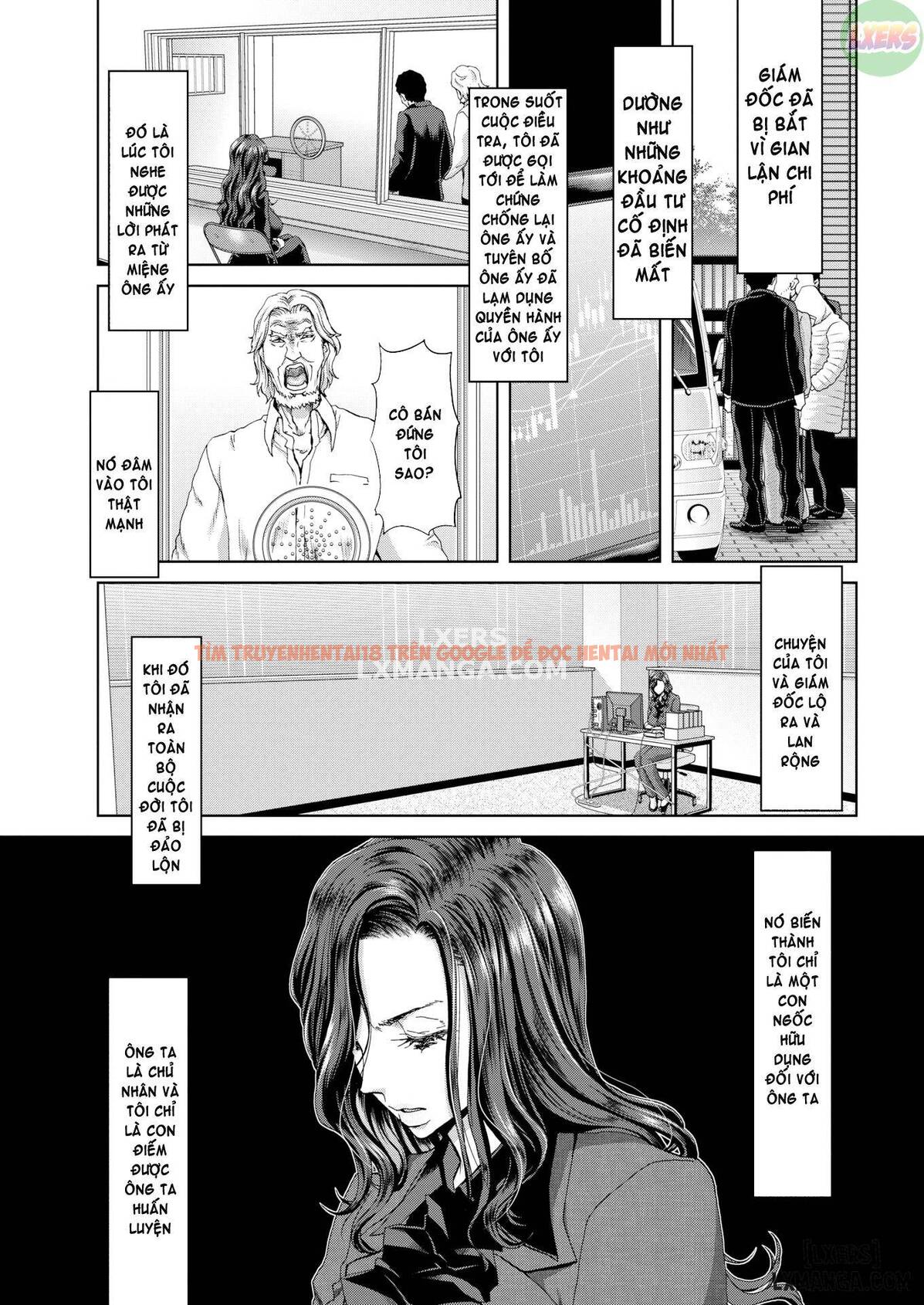 Xem ảnh 12 trong truyện hentai Hentai Buscu Trong Phong Cảnh Lãng Mạn - One Shot - hentaitvn.net