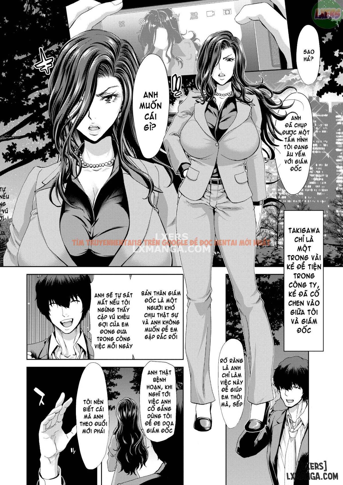 Xem ảnh 3 trong truyện hentai Hentai Buscu Trong Phong Cảnh Lãng Mạn - One Shot - hentaitvn.net
