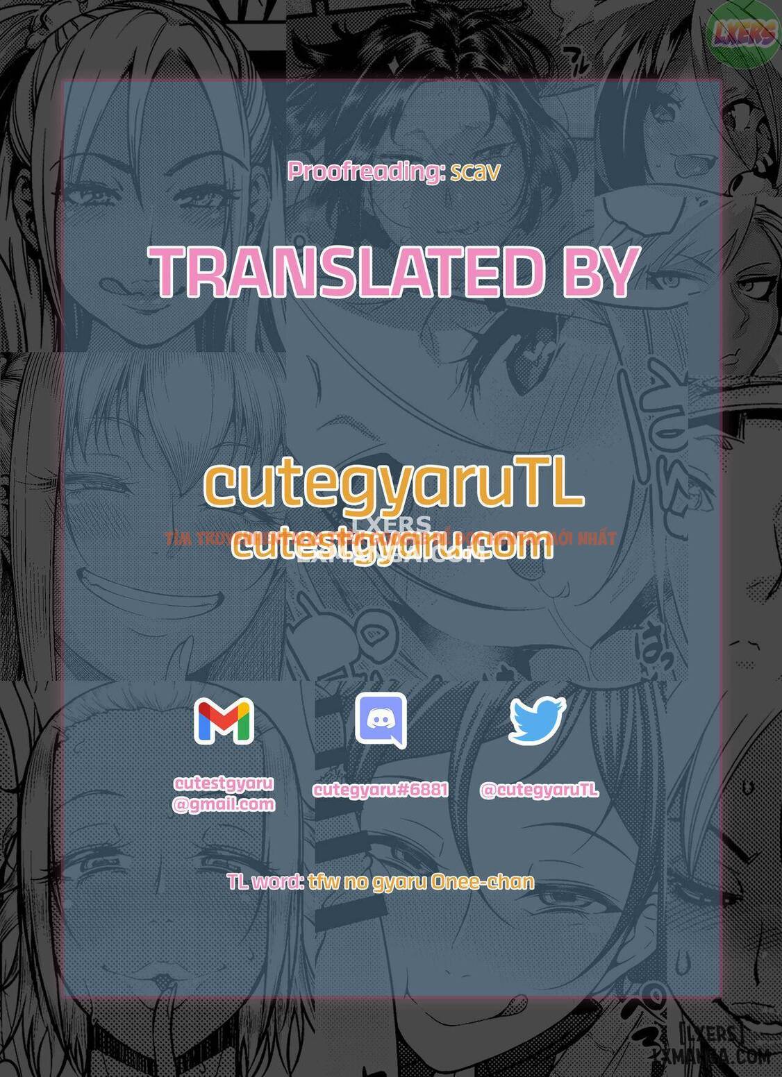Xem ảnh 30 trong truyện hentai Stealthy Sexcapades With A Slutty Gyaru Skank - One Shot - hentaitvn.net