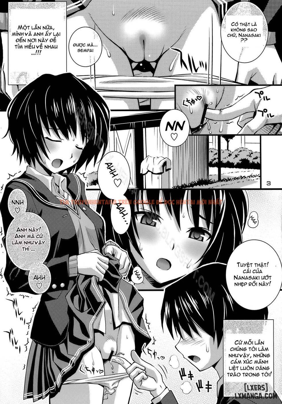 Xem ảnh 1 trong truyện hentai Steel Mayonnaise 11 - One Shot - hentaitvn.net