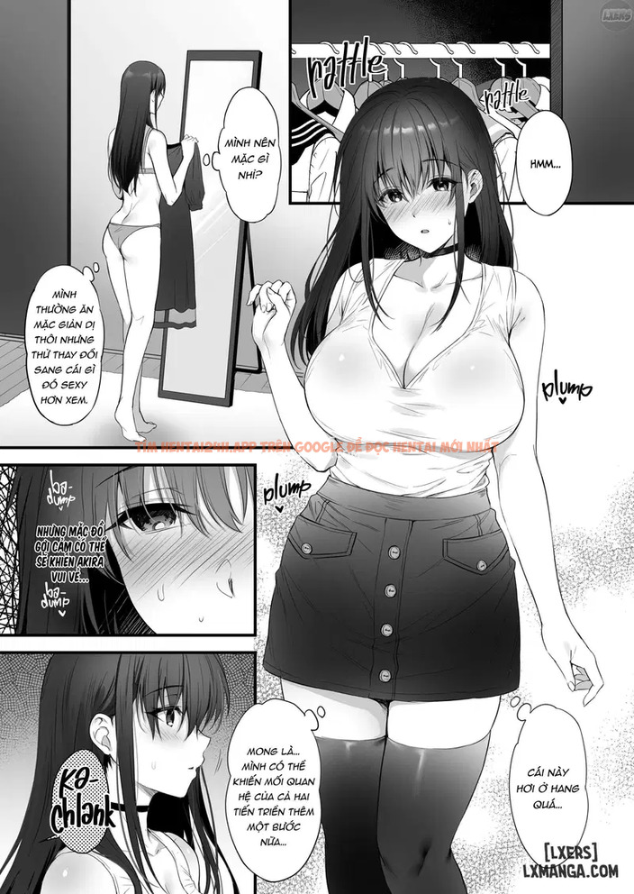 Xem ảnh Stepfather's Demand - Chapter 1 - 23 - Truyenhentaiz.net Xem ảnh Stepfather's Demand - Chapter 1 - 23 - Truyenhentaiz.net