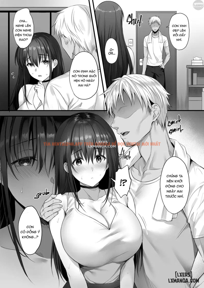 Xem ảnh Stepfather's Demand - Chapter 1 - 24 - Truyenhentaiz.net Xem ảnh Stepfather's Demand - Chapter 1 - 24 - Truyenhentaiz.net