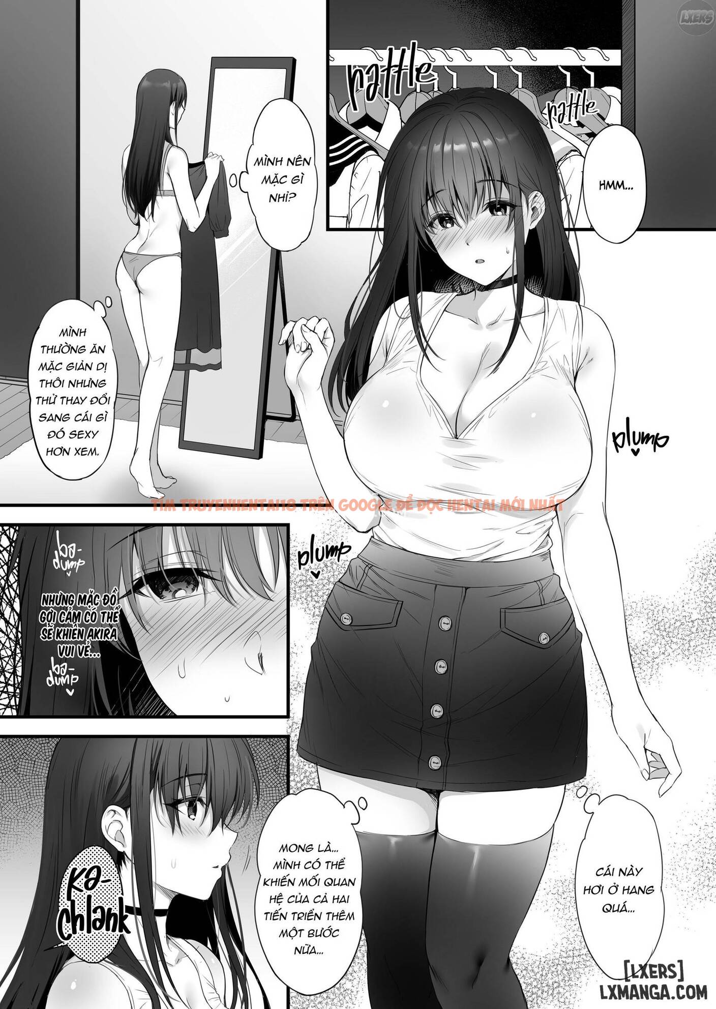 Trang truyện 22 trong truyện tranh Stepfather’s Demands - One Shot - www.truyentvn.net