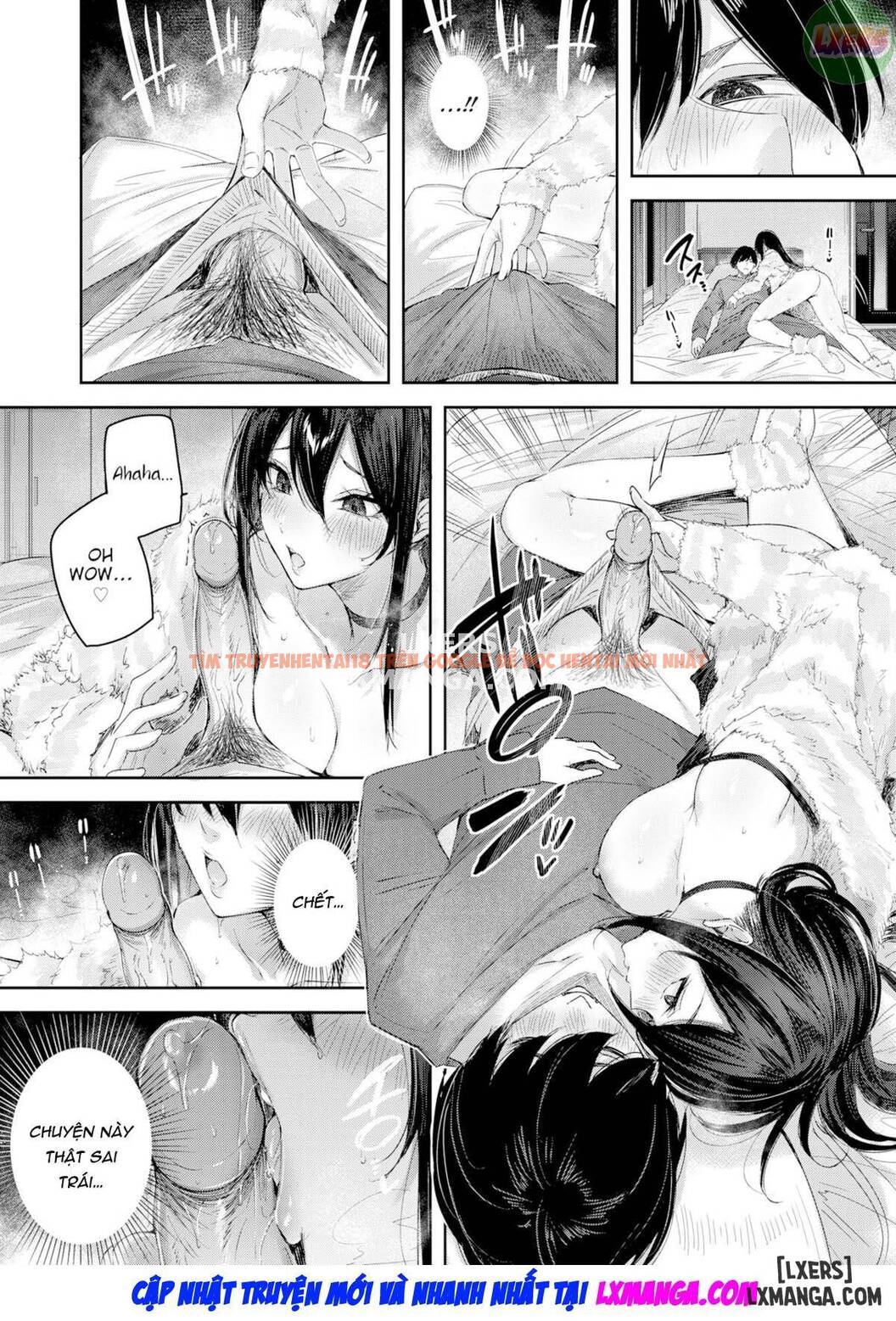 Xem ảnh Onii Chan Dành Ăn Bánh Pudding Của Em Gái - One Shot - 10 - HentaiTruyen.fun