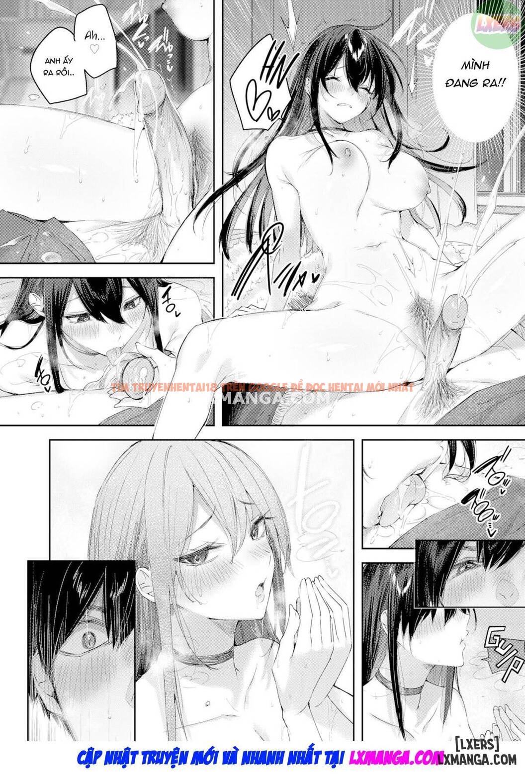Xem ảnh Onii Chan Dành Ăn Bánh Pudding Của Em Gái - One Shot - 14 - HentaiTruyen.fun