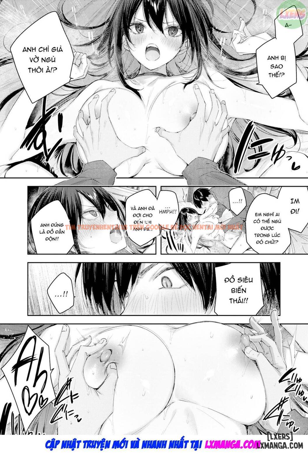 Xem ảnh Onii Chan Dành Ăn Bánh Pudding Của Em Gái - One Shot - 16 - HentaiTruyen.fun
