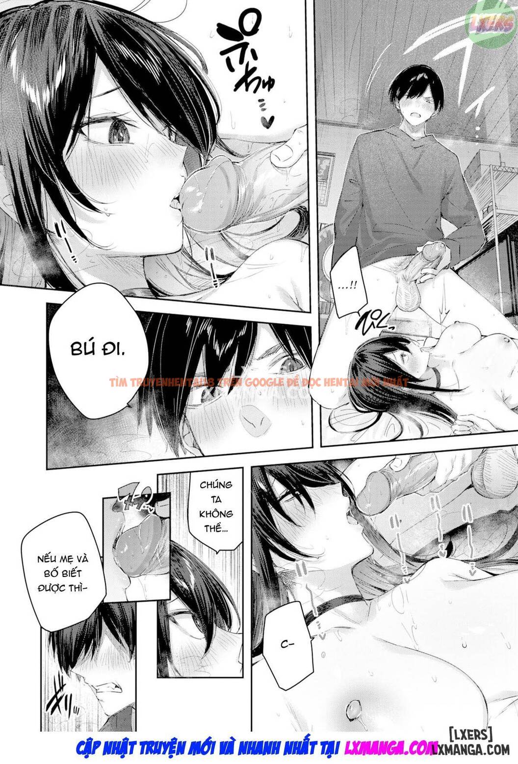 Xem ảnh Onii Chan Dành Ăn Bánh Pudding Của Em Gái - One Shot - 18 - HentaiTruyen.fun