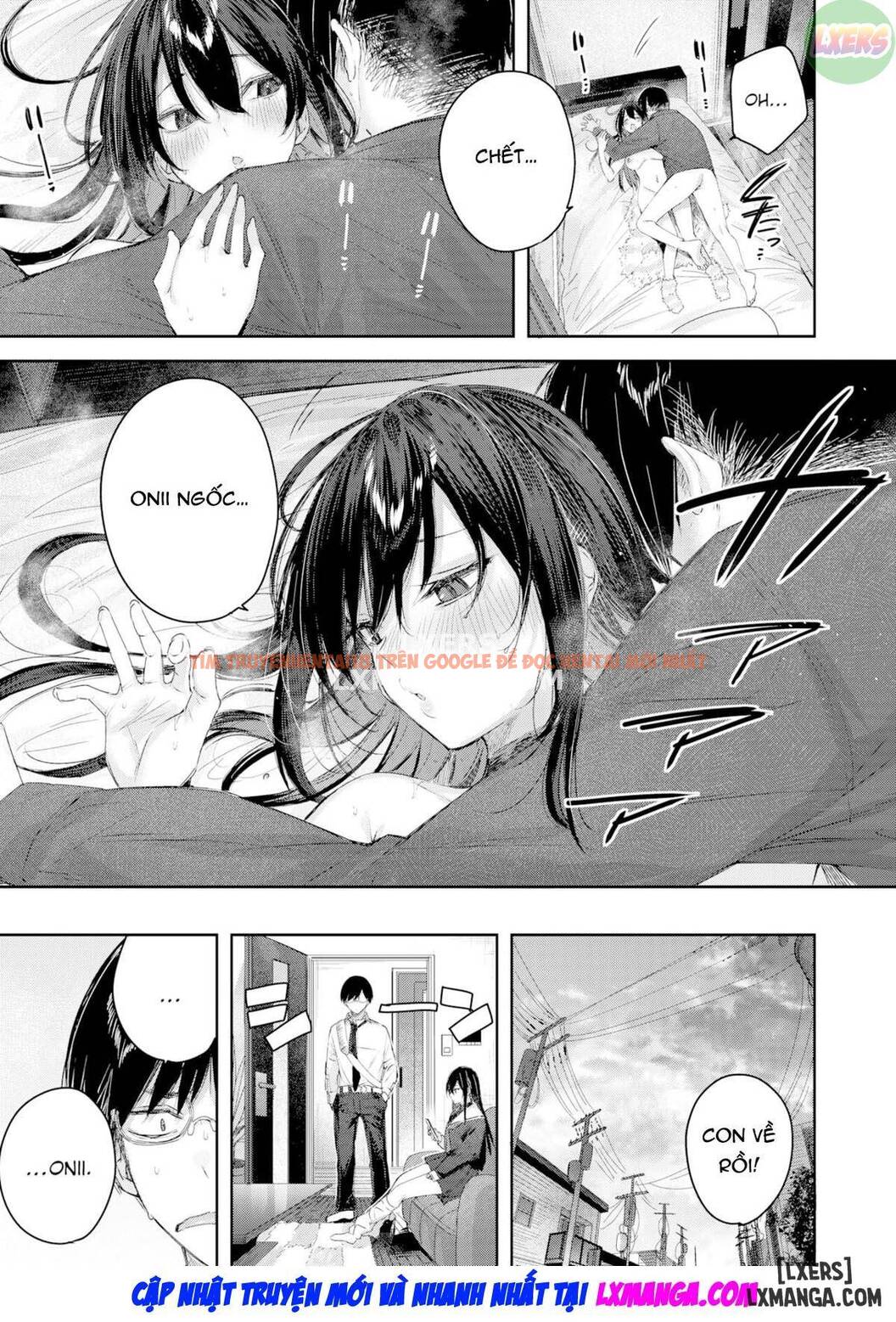 Xem ảnh Onii Chan Dành Ăn Bánh Pudding Của Em Gái - One Shot - 27 - HentaiTruyen.fun