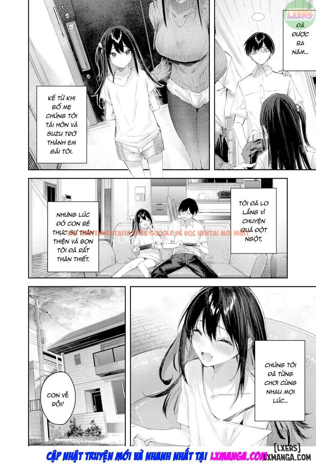 Xem ảnh Onii Chan Dành Ăn Bánh Pudding Của Em Gái - One Shot - 6 - HentaiTruyen.fun