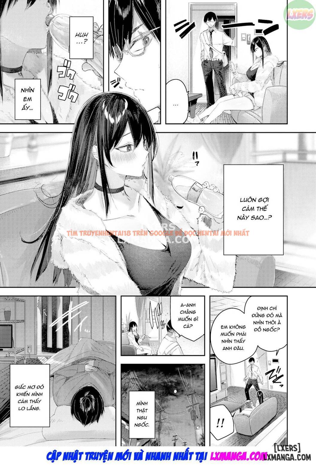 Xem ảnh Onii Chan Dành Ăn Bánh Pudding Của Em Gái - One Shot - 7 - HentaiTruyen.fun