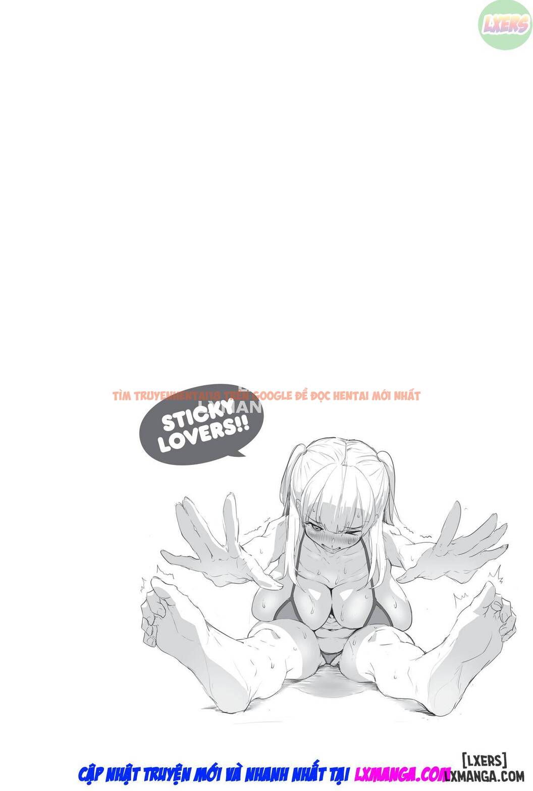 Trang truyện 32 trong truyện tranh Sticky Lovers - Chapter 2 - hentai24h.pro