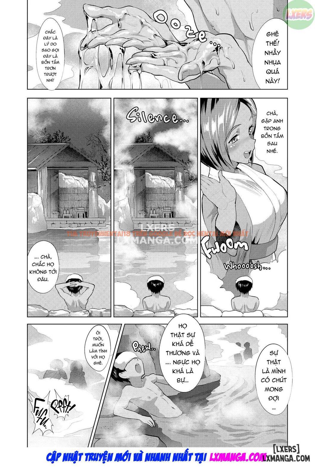 Trang truyện 5 trong truyện tranh Sticky Lovers - Chapter 5 - hentai24h.pro